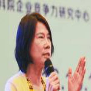 女企业家的精神坚守：是贤妻良母，也是公司掌舵者