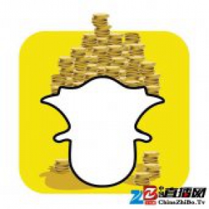Snap 还在亏钱，那它的市值怎么还会这么高？