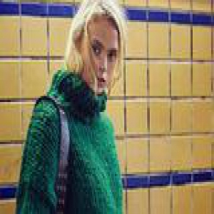 毛衣那么多 但时髦的也就这4件