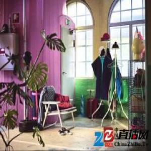 除了和宜家合作的新单品，我们还和设计师聊了聊年轻人的家