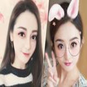 美妆贴图软件真能拯救你的化妆懒癌吗