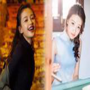 《遇见你》接档《三生》 孙怡灵气感妆容正蓄爆走红