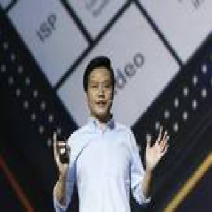 雷军做手机芯片：成了就是乔布斯 输了就是堂吉诃德