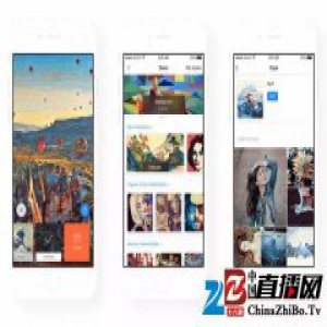 那个 P 图应用 Prisma，如今想让你创作自己的滤镜风格