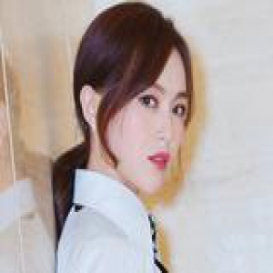 不是所有刘海都能显脸小 只有C型刘海能做到