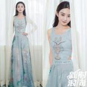 网传赵丽颖郑爽将演剧版《七月》 四小花旦飙戏你挺谁