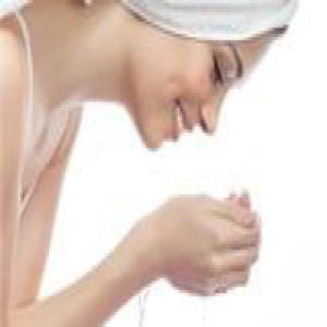 洗脸学问大 揭秘洗脸常犯的6个错误