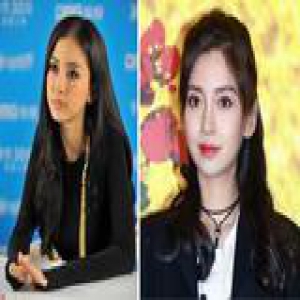 “水果修容法”惊现江湖 女星浮肿脸秒变v脸全靠它