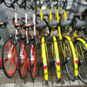 新华联傅军：ofo和摩拜不会合并