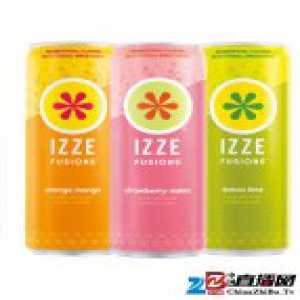 百事的新饮料一言难尽，它是三种饮料的混合体