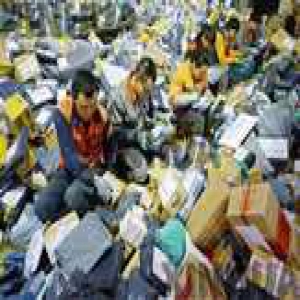 包装回收率低，纸箱涨价不断，快递业难题怎么破？