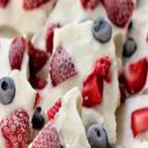 羡慕刘雯奚梦瑶光吃不胖 不如你也试试“花式吃酸奶”