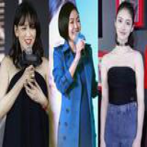 小S宋慧乔全胖了 这篇深度减肥贴想转发给着急变瘦的她俩