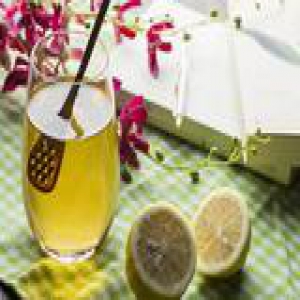 饮料这样喝帮你远离姨妈困扰 还能不动就瘦