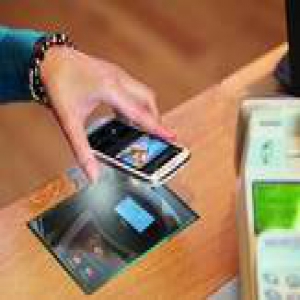 手机付款普及了，你每一次扫码支付之后的新生意