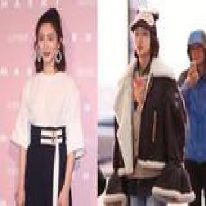 玩宋茜的花式表情包 不如学她玩花样背包包