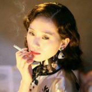 特工刘诗诗妩媚上线 光凭这民国风造型就赢了