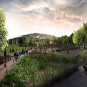 谷歌“帐篷”获批 炫酷程度要与苹果“飞船”争锋？