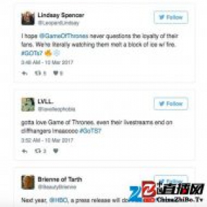 千呼万唤，《权力的游戏》第七季终于确定七月回归