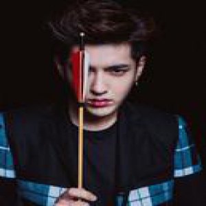 型男+美妆撩到你内伤 老公们已为你选好护肤品