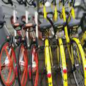 共享单车退款延迟到账 律师：或涉嫌非法吸收公众存款