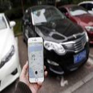 比出租便宜的共享汽车：看着美好 用着伤心