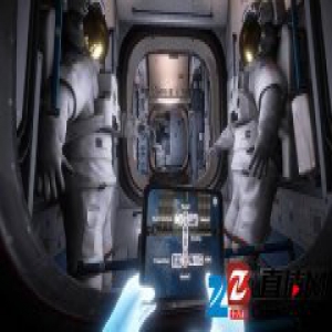 Oculus 推出空间站 VR 游戏，让你在客厅体验太空漫游