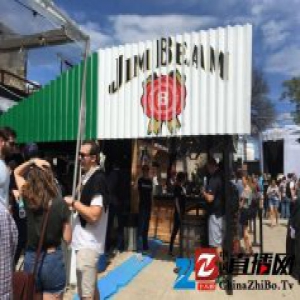 中国最酷的创业公司 都去了这个全球最大的科技艺术节