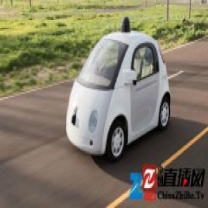 加州年底要改无人车路测规则，终于不用司机了