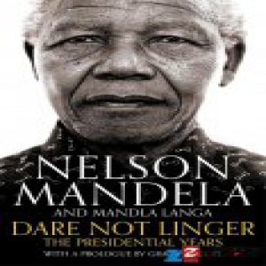 南非前总统曼德拉的遗作，将于今年秋天出版