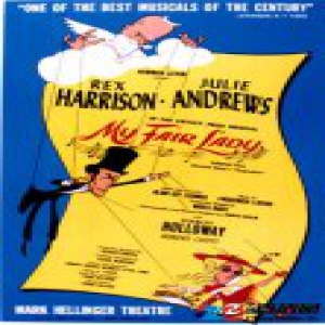 手上的剧赚钱速度缓慢，百老汇复排经典《窈窕淑女》