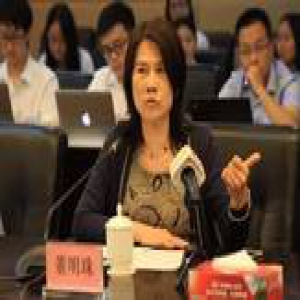 董明珠呛声富人：就该多交税