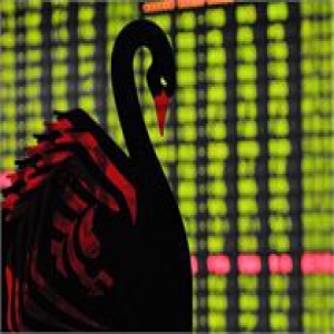 重磅黑天鹅侵扰A股 盘面异象藏主力惊人暗示