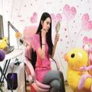 网络主播收入调查：赚饱的和交税的都是凤毛麟角