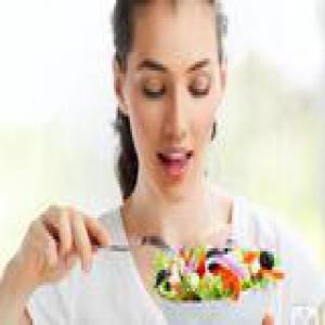 减肥期的“吃草大法” 在家DIY美味又减脂的沙拉