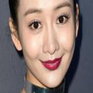 王鸥范冰冰电眼迷人 全靠假睫毛