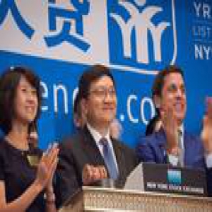 宜人贷遭“高利贷”质疑：最次级贷款占比近九成