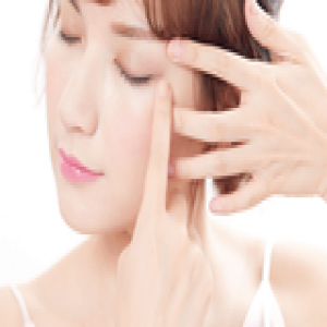 黑眼圈出来了 五个方法轻松消除