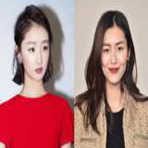 可攻可仙 刘雯两款眼线拯救手残党