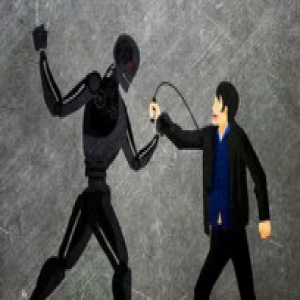 人工智能是让机器人取代人类吗?听微软亚洲研究院院长洪小文怎么说