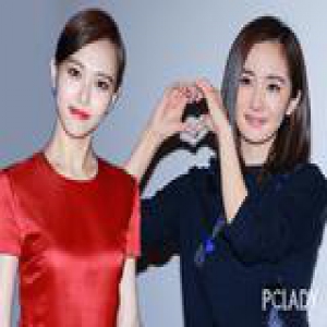 唐嫣杨幂相爱相杀 看中国好闺蜜如何拼衣品