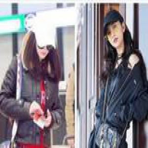 王鸥穿了杨幂穿过的鞋和袜有何用意？