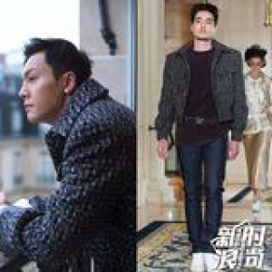 35位巨星看秀成绩单 让你秒懂明星为什么都想去看秀