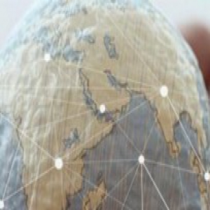 赛智区块链创始人赵刚博士：大数据+区块链将大有可为