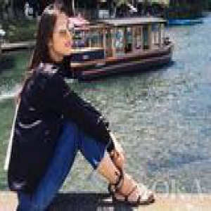 如何把游客照变成时髦街拍 郭碧婷的套路你get了吗