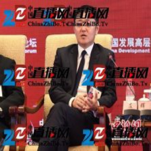 链家左晖：购租并举 助力房地产市场供给侧改革