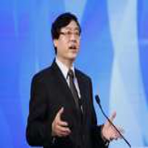 杨元庆的跨时代命题：联想还能让人产生联想吗？