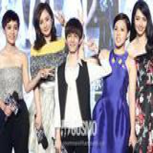 杨幂会穿又会演 这次美到四海八荒都尖叫