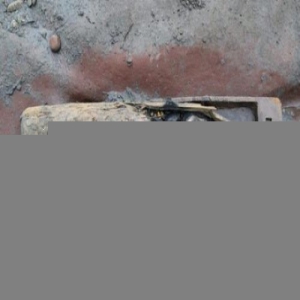 四川彭山“沉银遗址”考古确认张献忠传说