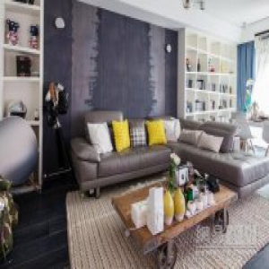 #春季装修季# 盘点客厅电路改造要点，这样装不用担心返工啦